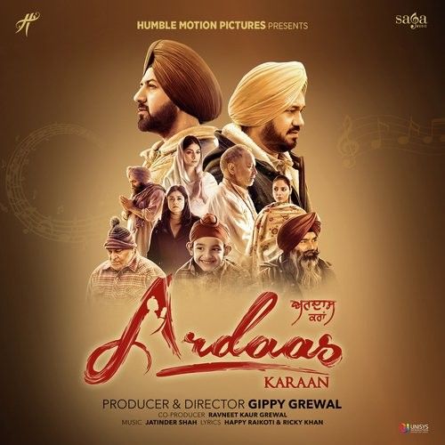 Ardaas Karaan Female Version Sunidhi Chauhan mp3 song free download, Ardaas Karaan Sunidhi Chauhan full album