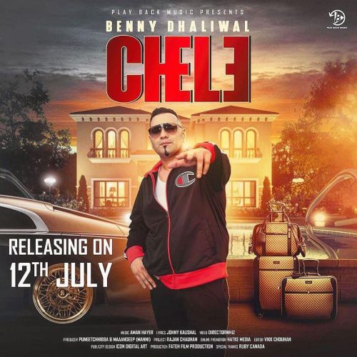 Chele Benny Dhaliwal mp3 song free download, Chele Benny Dhaliwal full album