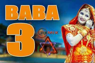 Baba 3 Sonu Singaniya mp3 song free download, Baba 3 Sonu Singaniya full album