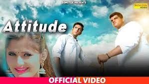 Attitude Sahil Singh mp3 song free download, Attitude Sahil Singh full album