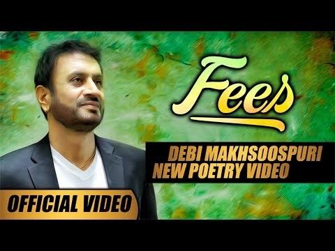 Fees Debi Makhsoospuri mp3 song free download, Fees Debi Makhsoospuri full album