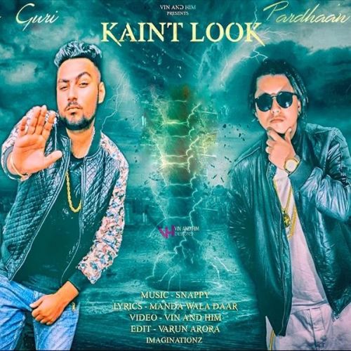 Kaint Look Guri mp3 song free download, Kaint Look Guri full album