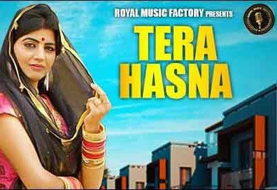 Tera Hasna Tarun Panchal mp3 song free download, Tera Hasna Tarun Panchal full album