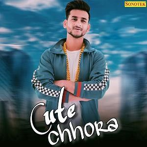 Cute Chhora Vicky Thakur mp3 song free download, Cute Chhora Vicky Thakur full album