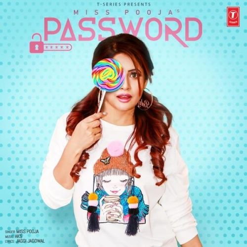 Password Miss Pooja mp3 song free download, Password Miss Pooja full album