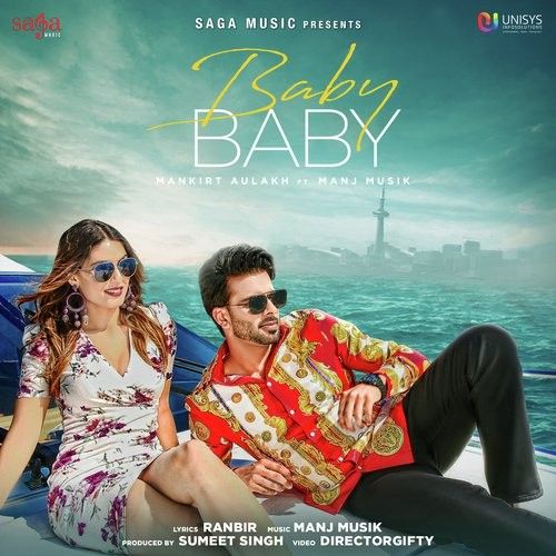 Baby Baby Mankirt Aulakh mp3 song free download, Baby Baby Mankirt Aulakh full album