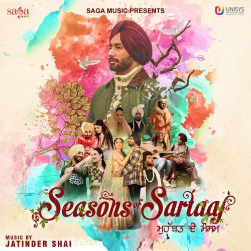 Aarsi The Mirror Satinder Sartaaj mp3 song free download, Seasons of Sartaaj Satinder Sartaaj full album