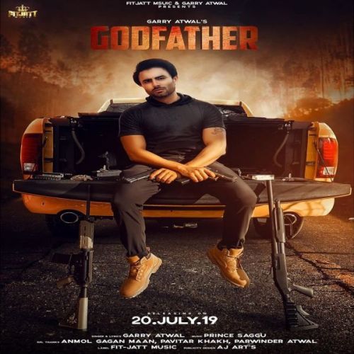 Godfather Garry Atwal mp3 song free download, Godfather Garry Atwal full album