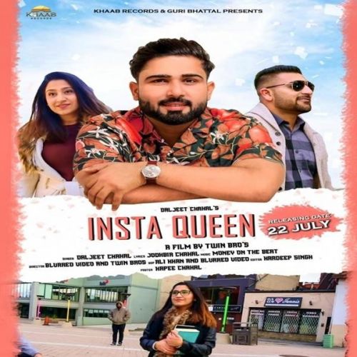 Insta Queen Daljeet Chahal mp3 song free download, Insta Queen Daljeet Chahal full album