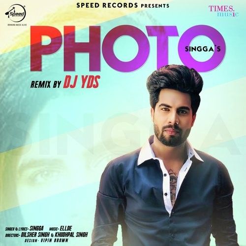 Photo Remix Singga, DJ YDS mp3 song free download, Photo Remix Singga, DJ YDS full album