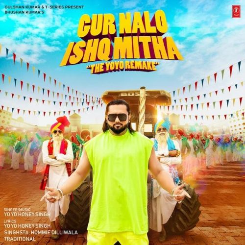 Gur Nalo Ishq Mitha Yo Yo Honey Singh mp3 song free download, Gur Nalo Ishq Mitha Yo Yo Honey Singh full album