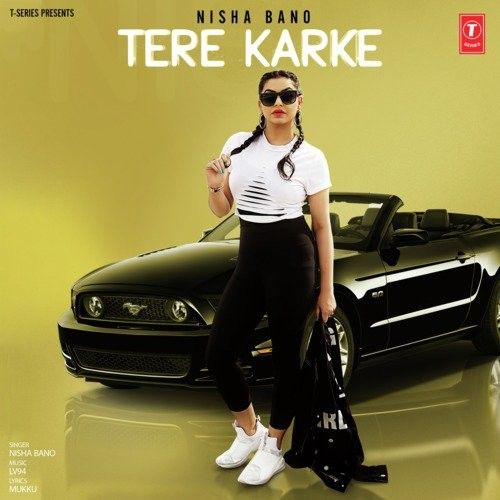 Tere Karke Nisha Bano mp3 song free download, Tere Karke Nisha Bano full album