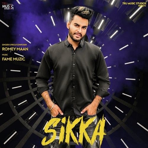 Sikka Romey Maan mp3 song free download, Sikka Romey Maan full album