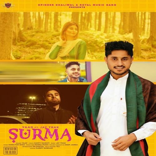 Surma Yaad mp3 song free download, Surma Yaad full album