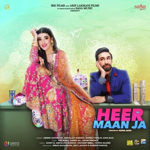 Heer Maan Ja By Sahara UK, Nindy Kaur and others... full mp3 album downlad