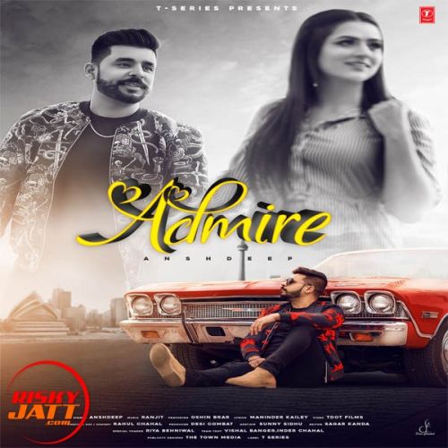 Admire Anshdeep mp3 song free download, Admire Anshdeep full album