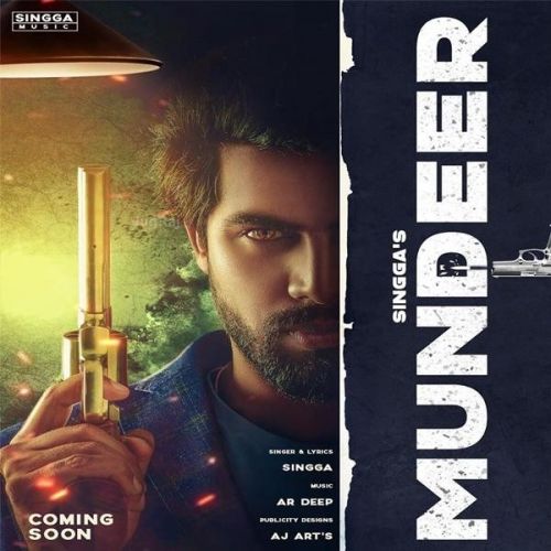 Mundeer Singga mp3 song free download, Mundeer Singga full album