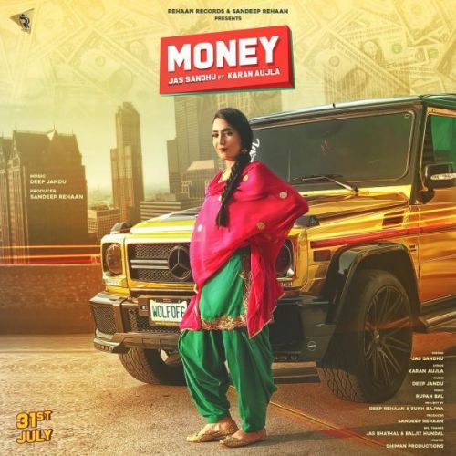 Money Jass Sandhu, Karan Aujla mp3 song free download, Money Jass Sandhu, Karan Aujla full album