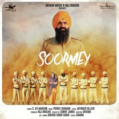 Soormey KS Makhan mp3 song free download, Soormey KS Makhan full album