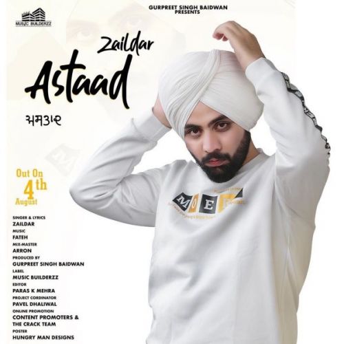 Astaad Zaildar mp3 song free download, Astaad Zaildar full album