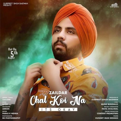 Chal Koi Na Zaildar mp3 song free download, Chal Koi Na Zaildar full album