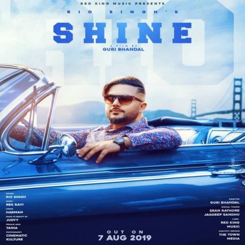 Shine Rio Singh mp3 song free download, Shine Rio Singh full album