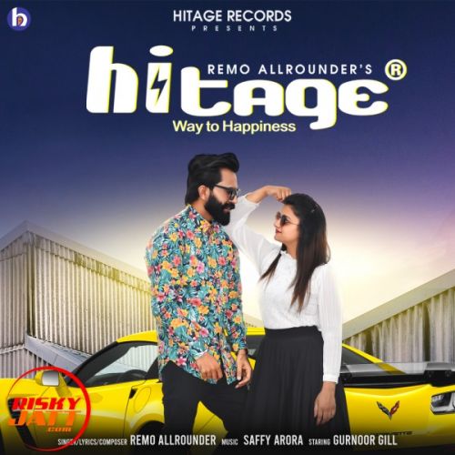 Hitage Remo Allrounder mp3 song free download, Hitage Remo Allrounder full album