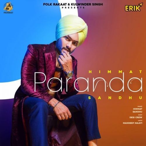 Paranda Himmat Sandhu mp3 song free download, Paranda Himmat Sandhu full album