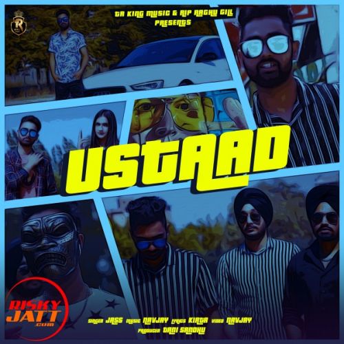 Ustaad Jass mp3 song free download, Ustaad Jass full album