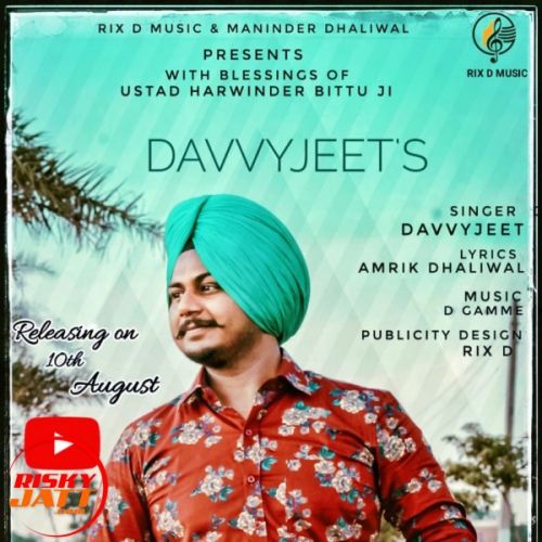 Freedom Davvyjeet mp3 song free download, Freedom Davvyjeet full album