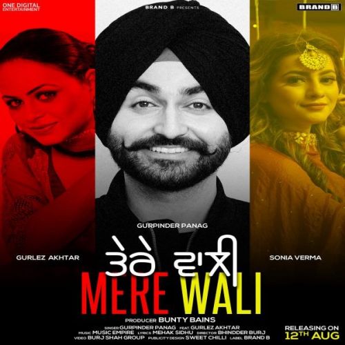 Tere Wali Mere Wali Gurpinder Panag, Gurlez Akhtar mp3 song free download, Tere Wali Mere Wali Gurpinder Panag, Gurlez Akhtar full album