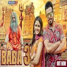 Baba 3 Masoom Sharma mp3 song free download, Baba 3 Masoom Sharma full album