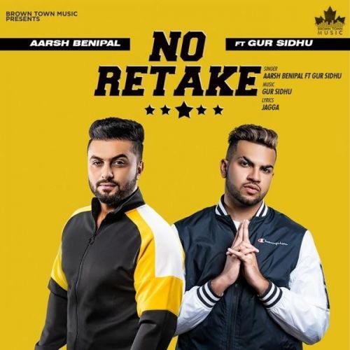 No Retake Aarsh Benipal mp3 song free download, No Retake Aarsh Benipal full album