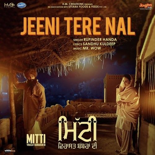 Jeeni Tere Nal (Mitti Virasat Babbaran Di) Rupinder Handa mp3 song free download, Jeeni Tere Nal (Mitti Virasat Babbaran Di) Rupinder Handa full album