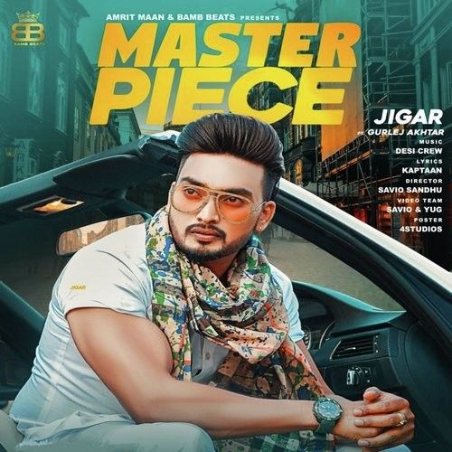 Master Piece Jigar, Gurlej Akhtar mp3 song free download, Master Piece Jigar, Gurlej Akhtar full album