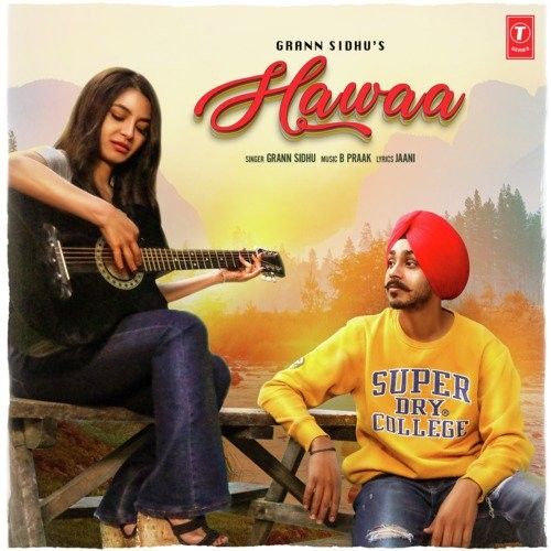 Hawaa Grann Sidhu mp3 song free download, Hawaa Grann Sidhu full album