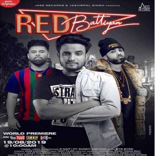 Red Battiyan R Nait mp3 song free download, Red Battiyan R Nait full album