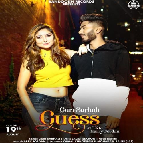 Guess Guri Sarhali mp3 song free download, Guess Guri Sarhali full album