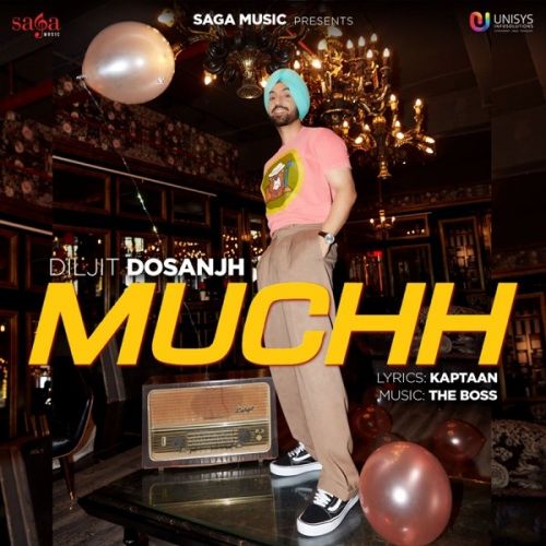 Muchh Diljit Dosanjh mp3 song free download, Muchh Diljit Dosanjh full album