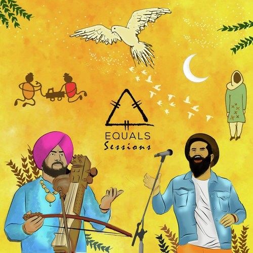 Karam (Equals Sessions) Rangle Sardar, When Chai Met Toast mp3 song free download, Karam (Equals Sessions) Rangle Sardar, When Chai Met Toast full album