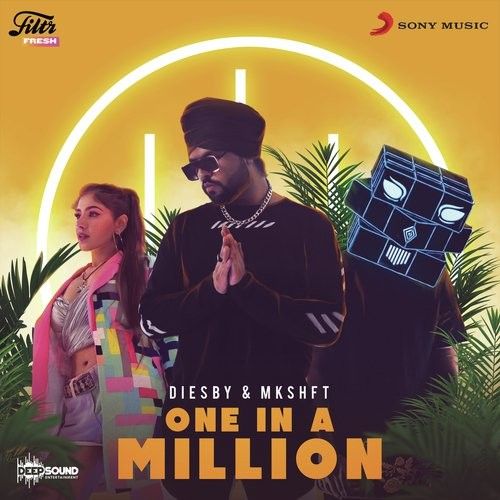 One in a Million Diesby mp3 song free download, One in a Million Diesby full album