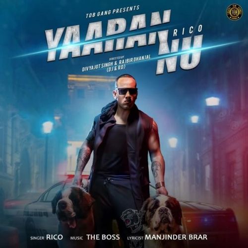 Yaaran Nu Rico mp3 song free download, Yaaran Nu Rico full album