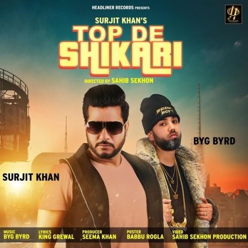 Top De Shikari Surjit Khan mp3 song free download, Top De Shikari Surjit Khan full album