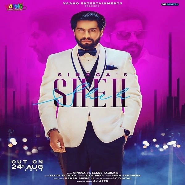 Sheh Singga mp3 song free download, Sheh Singga full album