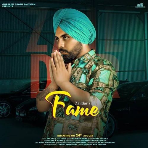 Fame Zaildar mp3 song free download, Fame Zaildar full album