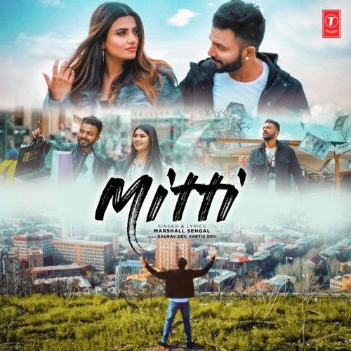 Mitti Marshall Sehgal mp3 song free download, Mitti Marshall Sehgal full album