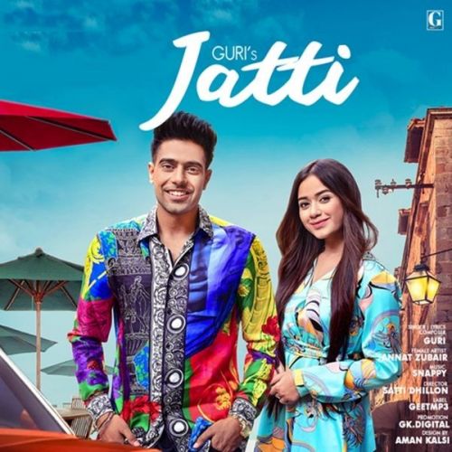 Jatti Guri, Jannat Zubair mp3 song free download, Jatti Guri, Jannat Zubair full album