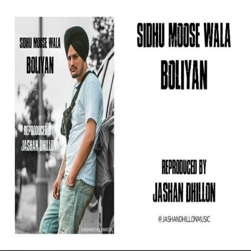 Boliyan Sidhu Moose Wala mp3 song free download, Boliyan Sidhu Moose Wala full album