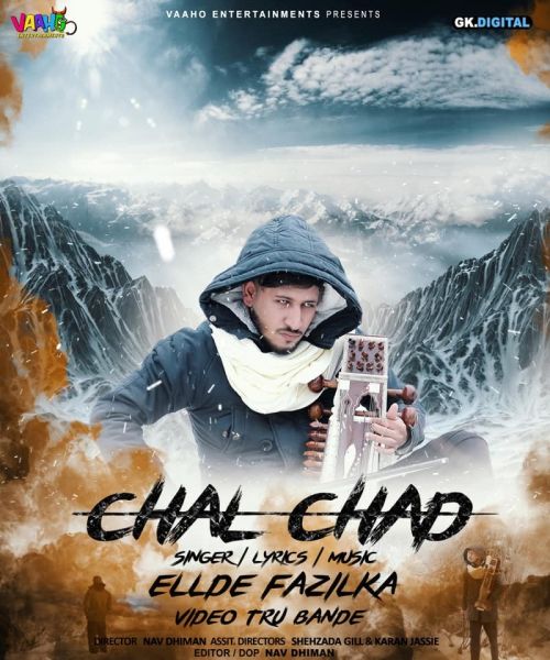 Chal Chad Ellde Fazilka mp3 song free download, Chal Chad Ellde Fazilka full album