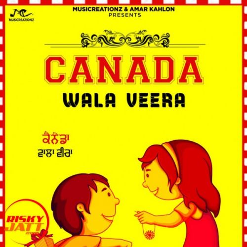 Canada Wala Veera Roopak Remmy, Pannu Zira mp3 song free download, Canada Wala Veera Roopak Remmy, Pannu Zira full album